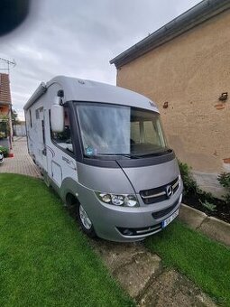 Prodám Mercedes 3.0 124 450 km