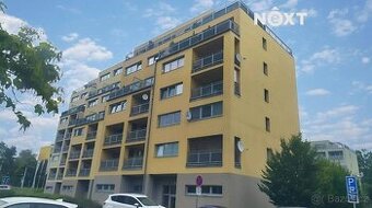 Pronájem byt 1+kk, 40㎡