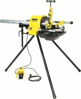 Závitořez REMS Tornado 2000 R 2