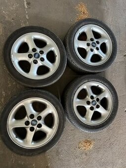 Ford Probe - originální kola