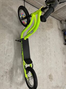 Dětská koloběžka