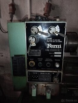 Soustruh Ferm Drehmaschine