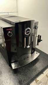 Kávovar Impressa C60 Jura