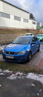 Seat Toledo