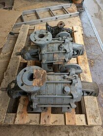 Prodám čerpadla SIGMA