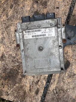 Jednotka jumper /boxer 2.2 Hdi