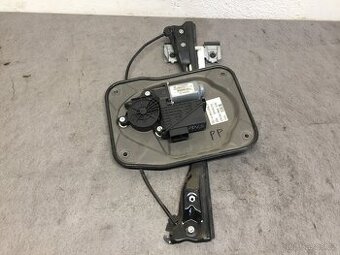 ŠKODA ROOMSTER 2006-2015 - PRAVÁ PŘEDNÍ STAHOVAČKA OKNA