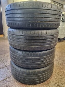 Continental ContiEcoContact 5 205/55 R16