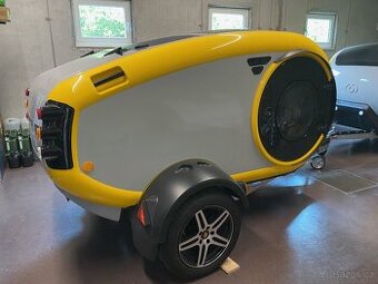 MINK campers model S