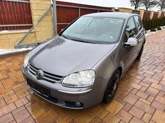Volkswagen Golf 1.9TDI 77Kw Comfort