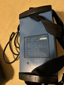 KITin 150 + 3m kabely + kufr