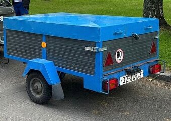 Prodám vozík sport jacht