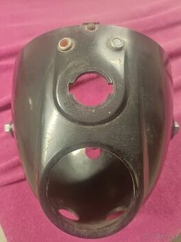 Maska Jawa california