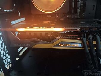 Sapphire TOXIC Radeon RX 6900 XT