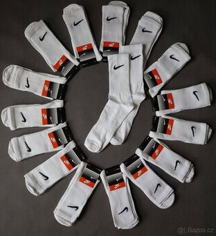 Ponožky Praha 10 pár