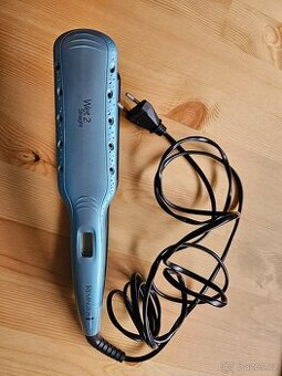 Žehlička na vlasy Remington Wet2 Straight S7350
