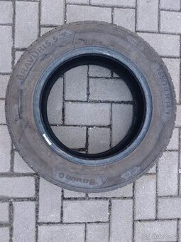 Barum Bravuris 5-165/70 r14-letní