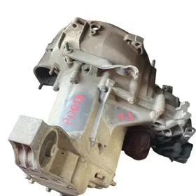 Převodovka škoda felicia 1.9d