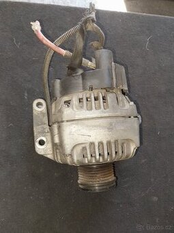 Alternátor Valeo 51718499 Fiat, Opel, Lancia...