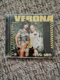 CD Verona - Nejsi sám
