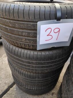 205/50R17 93W Delinte DS2