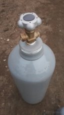 Nova Tlaková láhev co2 10kg