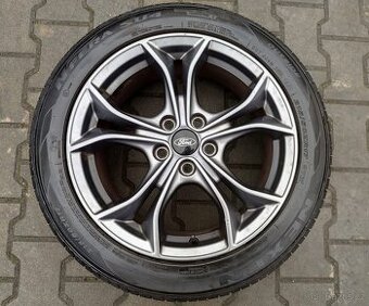 Alu kola originál Ford Mondeo, Focus, C-Max 5x108 R17