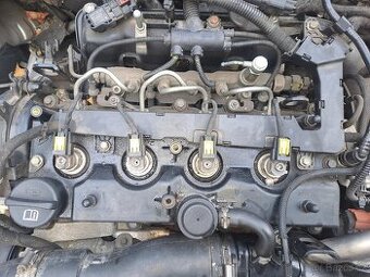 Motor 1.7 cdi 81KW kod a17dtc A17DTC 6KVALT kod m32 M32