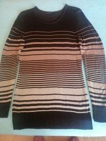Dámský svetr, vel. M/L
