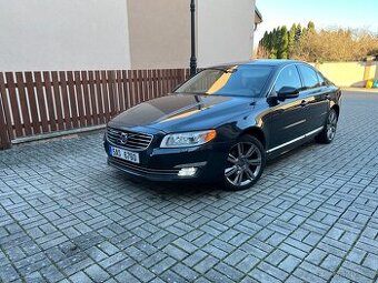 Volvo S80 T5 inscription 2.0 benzin 180kw