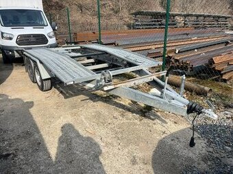 Podvalník RYDWAN 2.7t, EURO, B2600