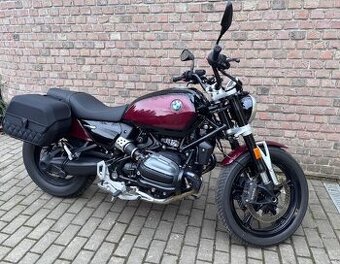 BMW R12 – 1/2025, 5 let záruka, 5 let servis