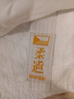 Kimono na judo, vel.160,170
