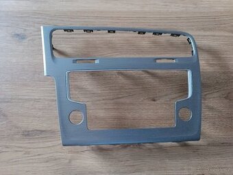 Dekor Rádia Golf vii