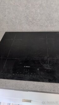 Varná deska za odvoz