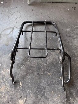 Nosič Yamaha DT 125R zadní nosič držák