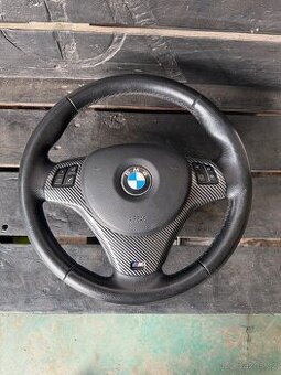 BMW e9x MPAKET volant