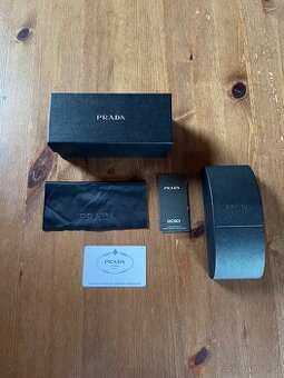 Prada Krabička (Příslušenství)