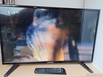Televize Sencor SLE 2814TCS