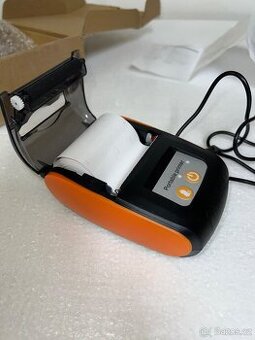 Termální tiskárna 58mm