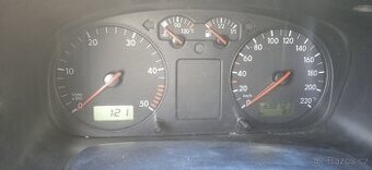 Prodam VW T4 Transporter Long