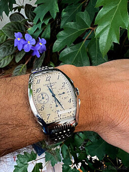 Longines Evidenza Chronograph