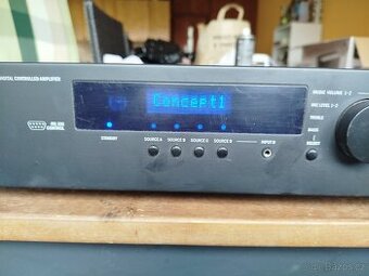 Apart Concept1 2x60W 100V