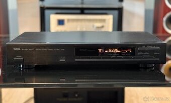Yamaha TX-350 tuner