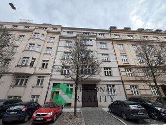 Prodej nebytového prostoru  – Praha 6, ul. Eliášova