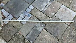 Vodovodní trubky (PP)