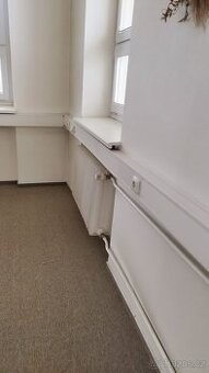 Pronájem kanceláře v blízkosti centra Zlína