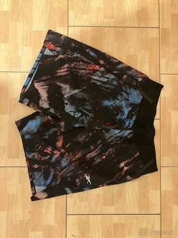 Pánské Kraťasy Reebok TS EPIC AOP SHORT