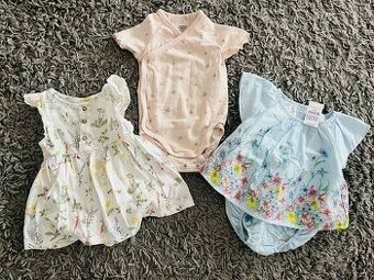 Lindex_Gap_Šaty s body_body