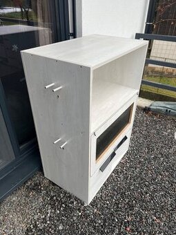 Bedna pro Morče Kralík